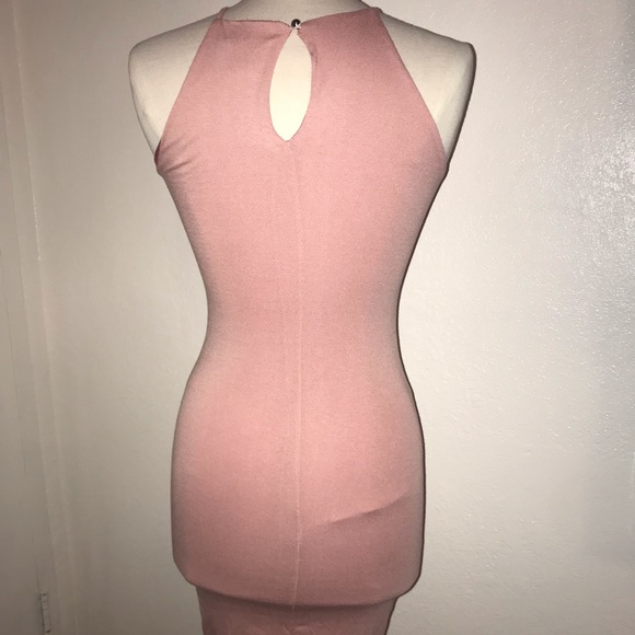 Knee length dress - Picture 2 of 2